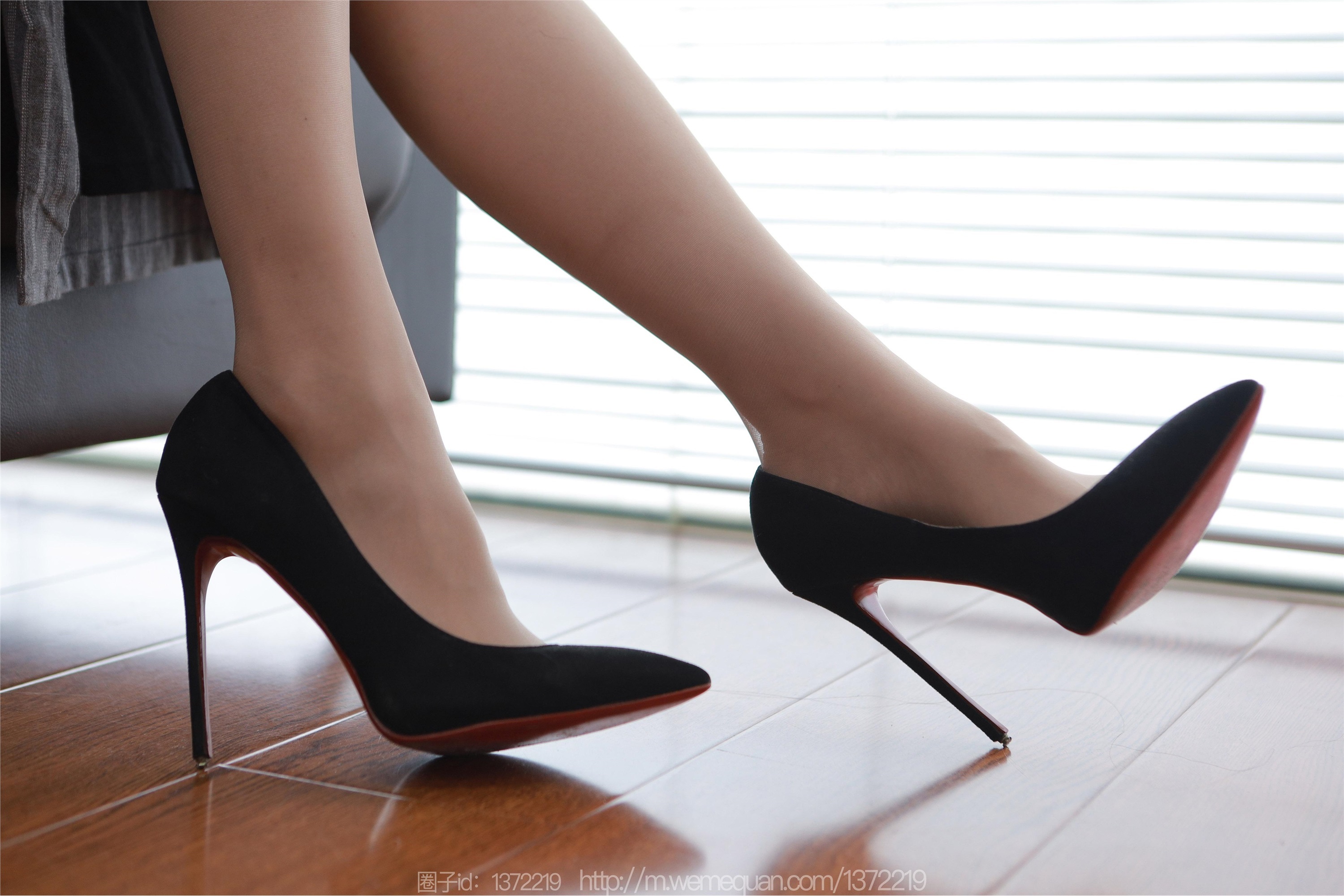 IESS异思趣向  2023.04.26 丝享家 1433 小宝《旗袍半筒丝》